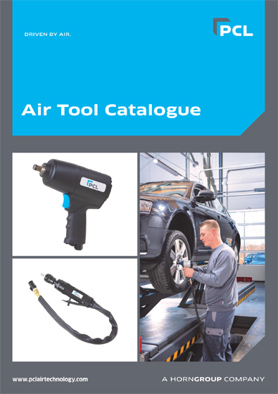 PCL PCL Air Tool Catalogue